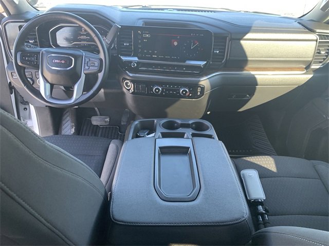 Used 2023 GMC Sierra 1500 Elevation image 19