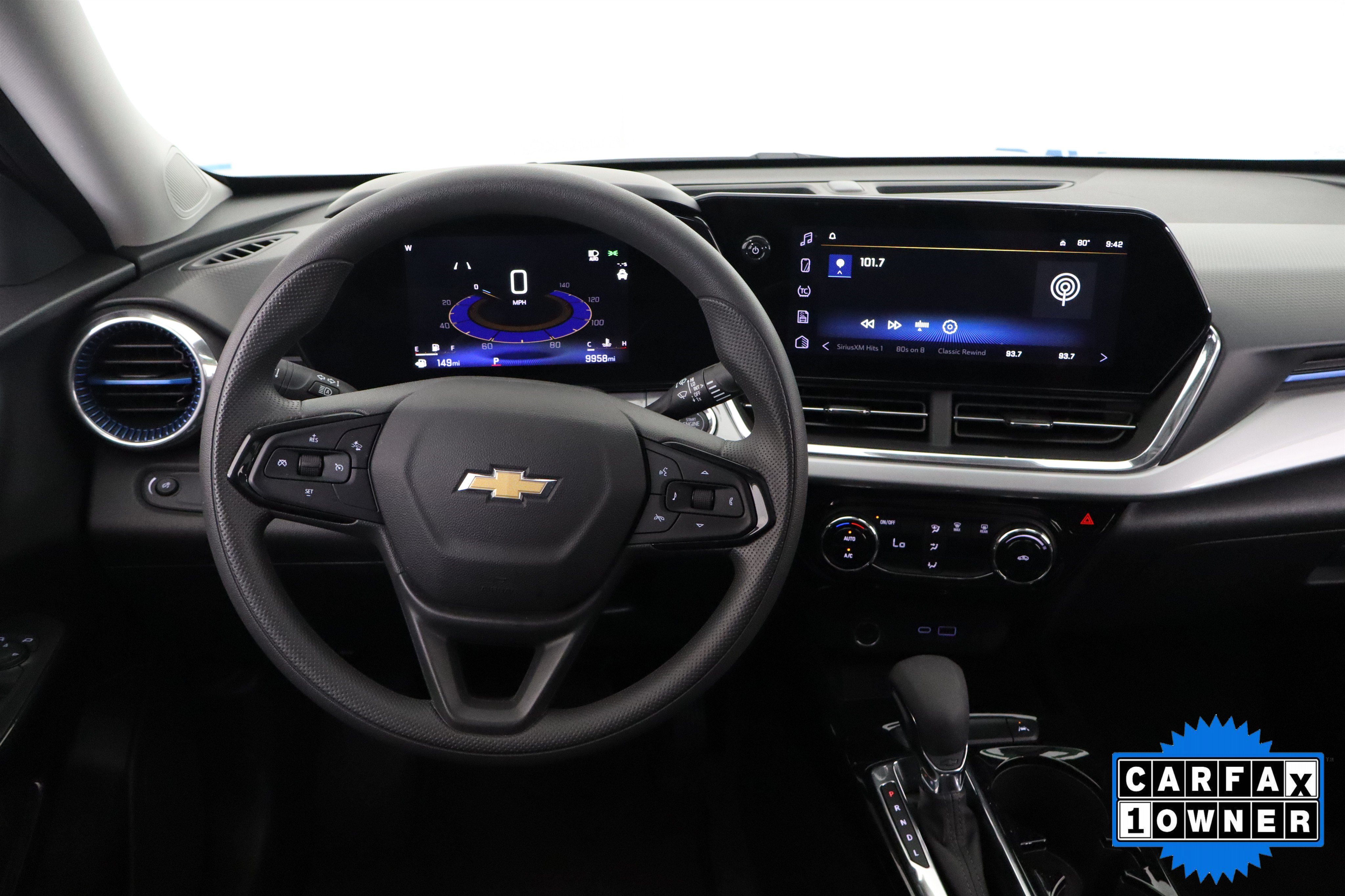 Used 2026 Chevrolet Trax LT FWD image 18