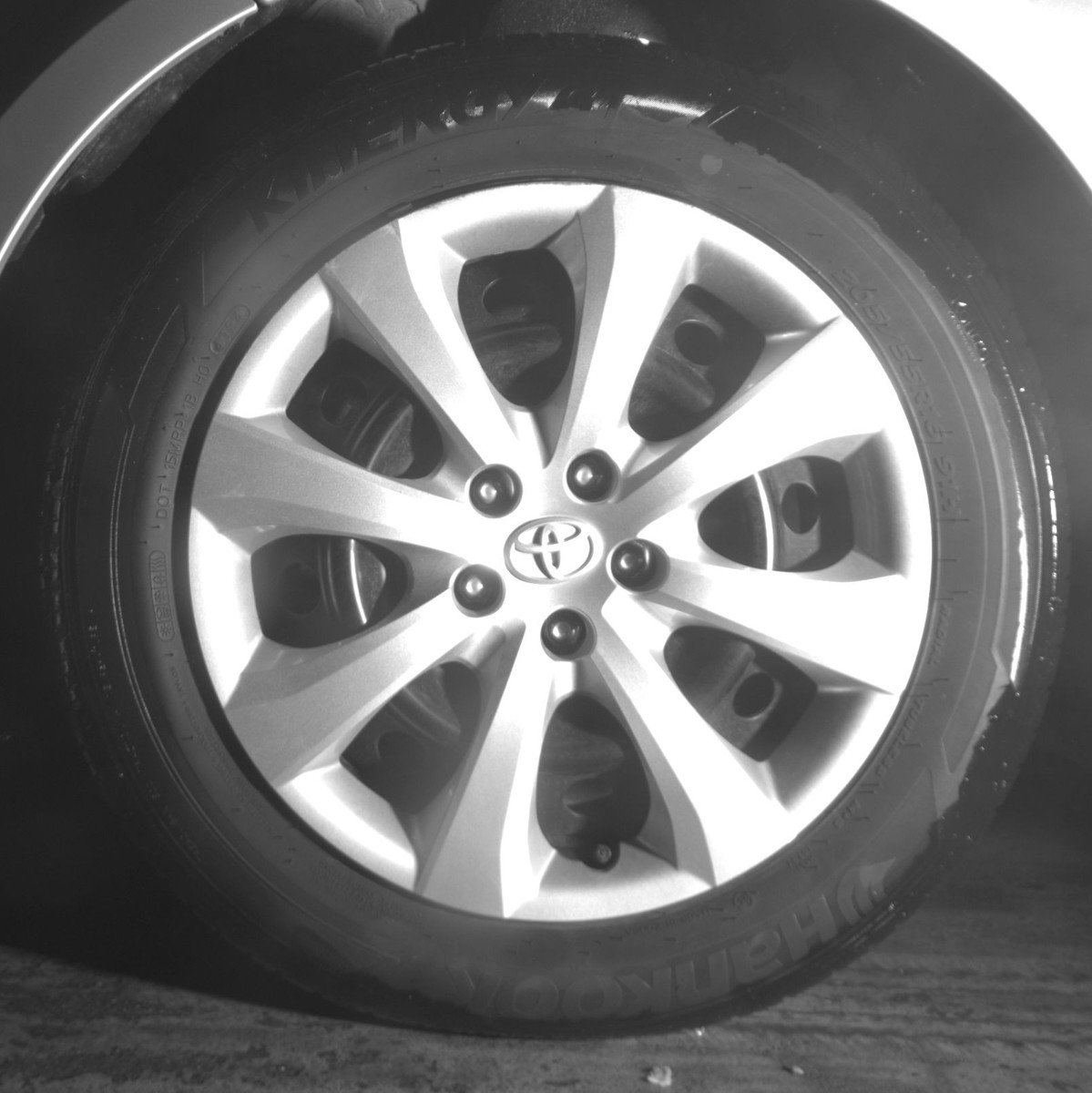 Used 2025 Toyota Corolla LE image 12