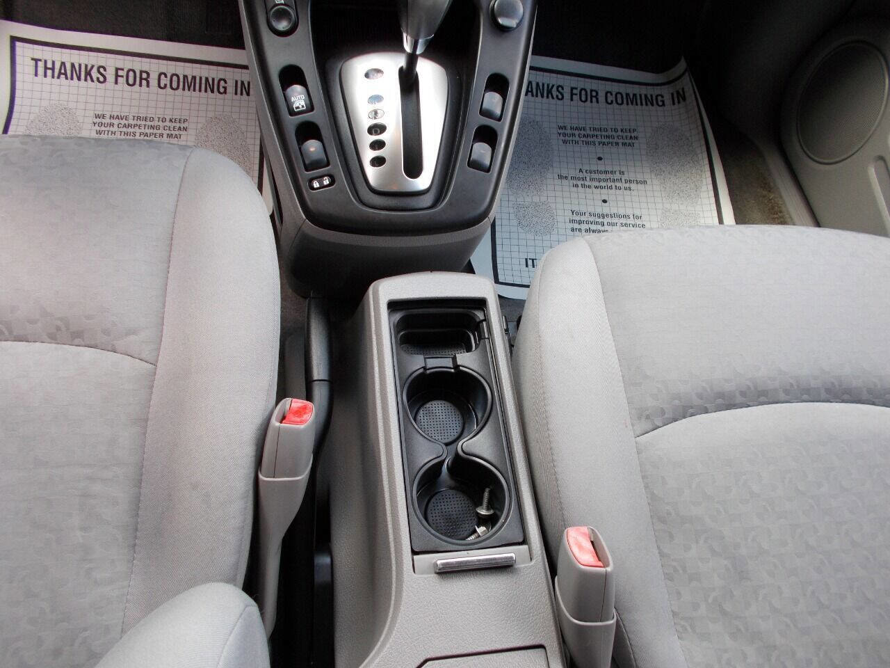 Used 2006 Saturn Vue 2WD image 13