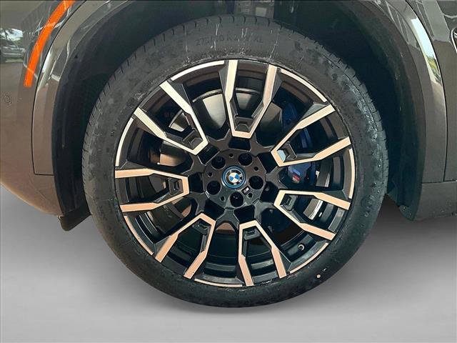 Used 2024 BMW X5 xDrive50e w/ M Sport Package AWD/4WD image 10