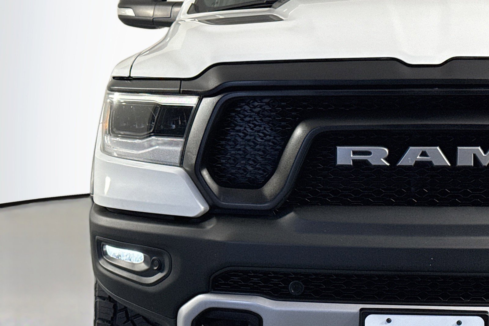 Used 2022 RAM 1500 Rebel w/ Rebel Level B Equipment Group image 16