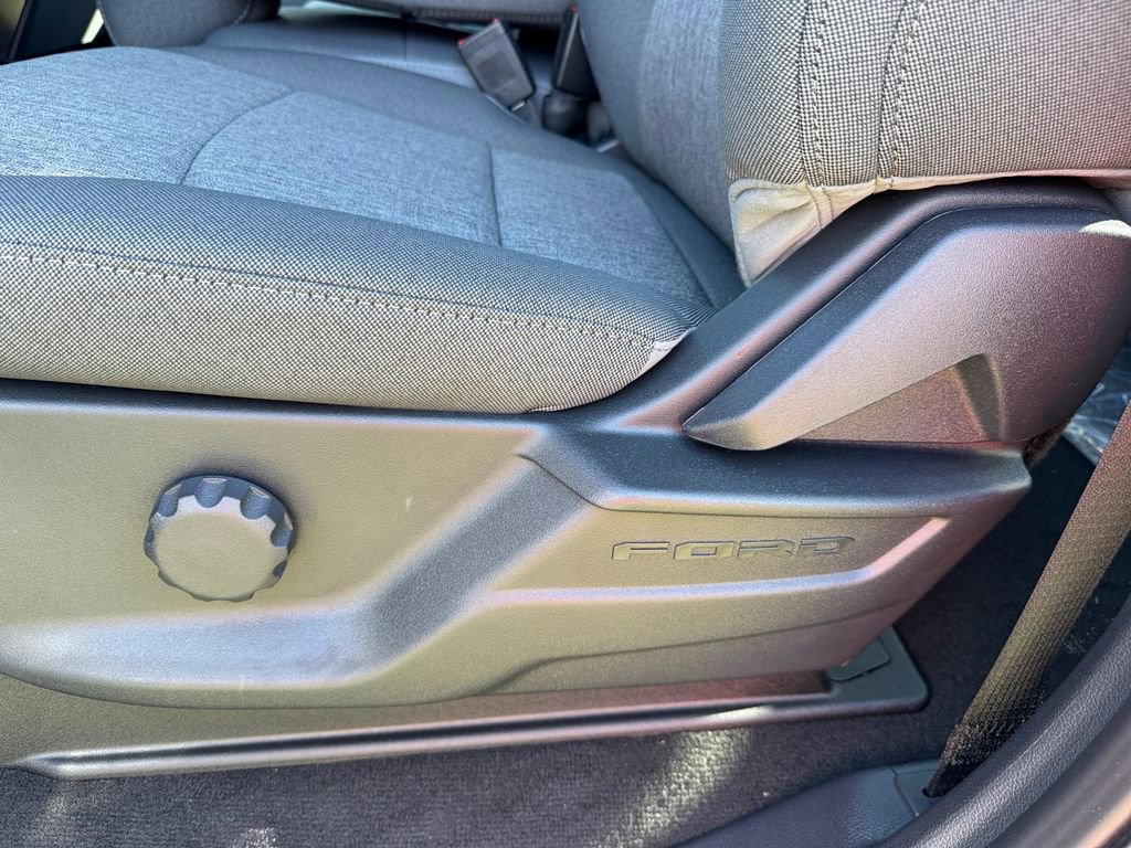 New 2026 Ford F250 XL w/ STX Appearance Package image 39