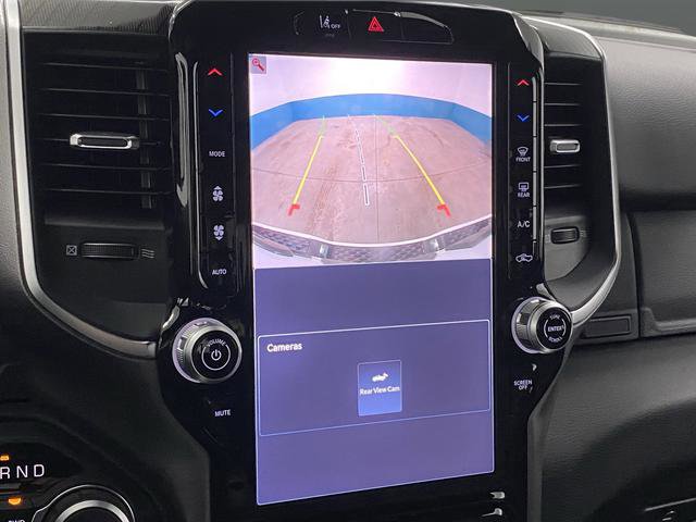 New 2026 RAM 1500 4x4 Crew Cab image 10