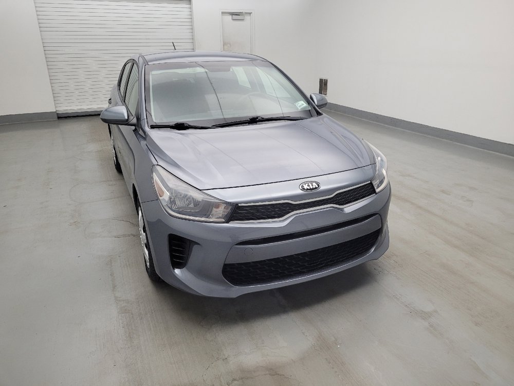 Used 2020 Kia Rio S FWD image 14