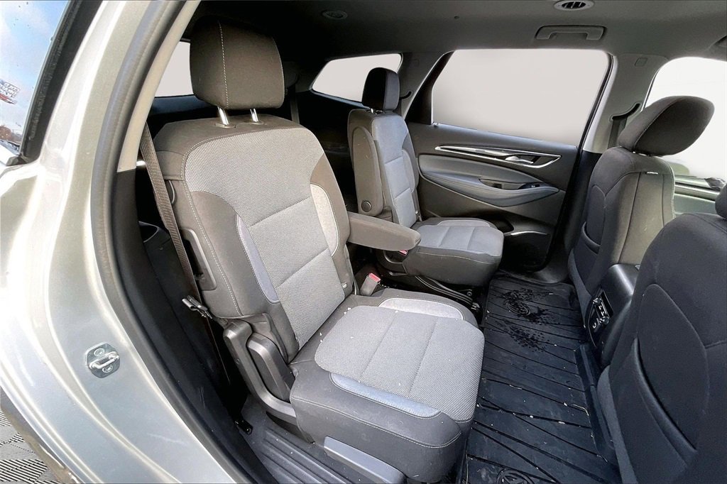 Used 2021 Buick Enclave Preferred image 26