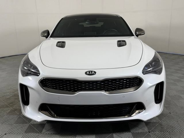 Used 2018 Kia Stinger GT2 AWD/4WD image 11