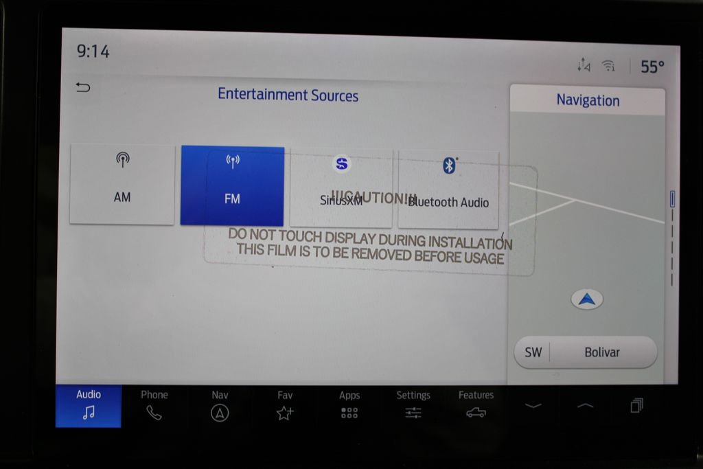 New 2026 Ford F250 XLT image 51