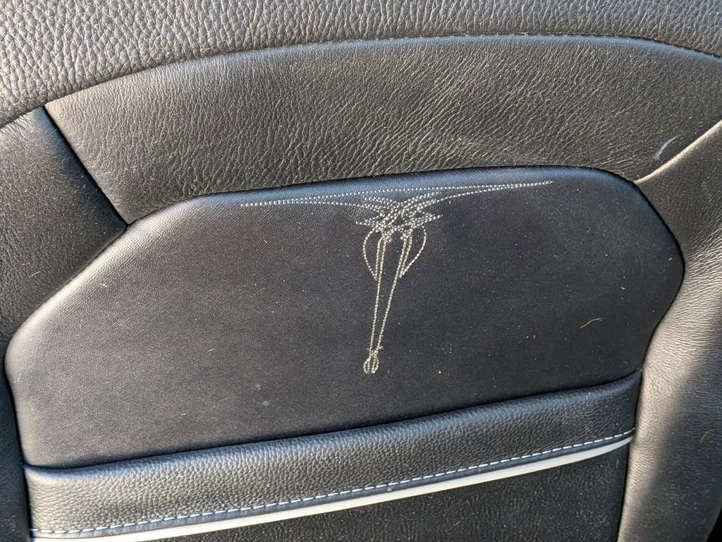 Certified 2022 RAM 1500 Limited w/ Body Color Bumper Group image 28