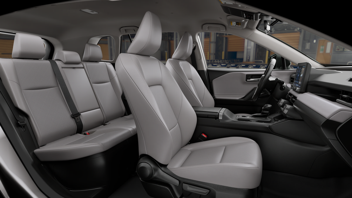 New 2026 Toyota RAV4 XLE Premium AWD/4WD image 20