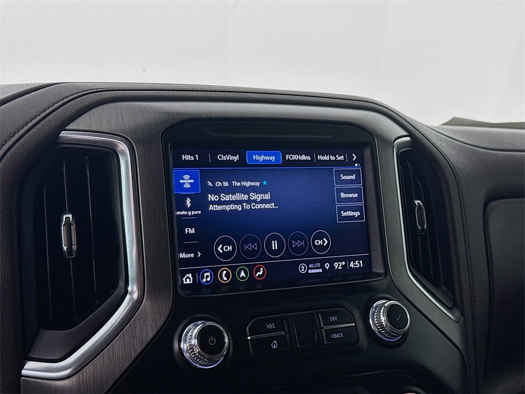 Used 2023 GMC Sierra 2500 Denali w/ Denali Ultimate Package image 15