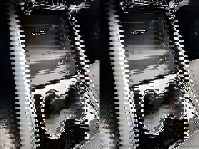 New 2026 Chevrolet Tahoe RST w/ RST Capability Package image 24