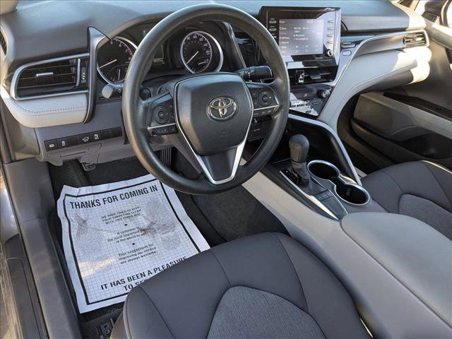 Used 2023 Toyota Camry LE image 10