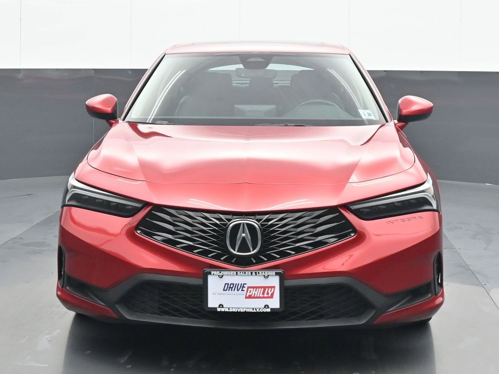 Used 2023 Acura Integra image 1