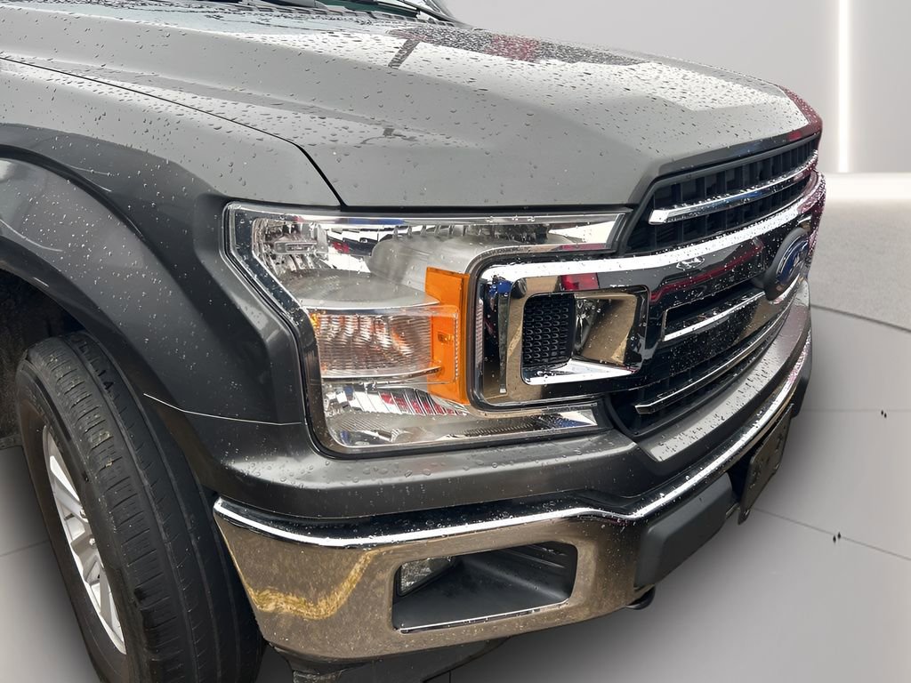 Used 2020 Ford F150 XLT w/ Max Trailer Tow Package AWD/4WD image 18