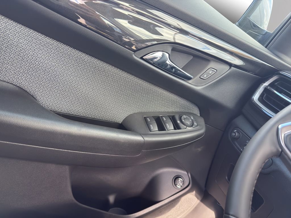 New 2026 Chevrolet TrailBlazer LT w/ Convenience Package image 14