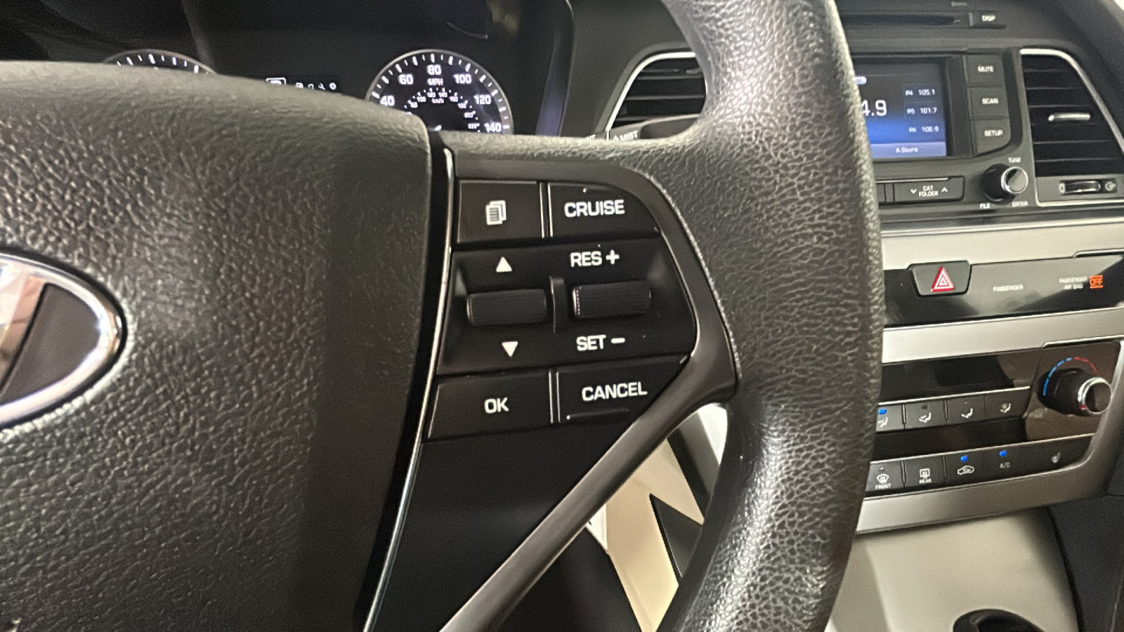 Used 2015 Hyundai Sonata Sport FWD image 21