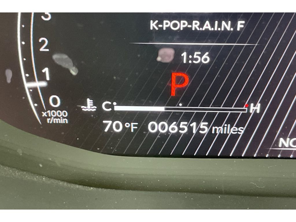 Certified 2025 Acura MDX FWD w/ Technology Package image 43