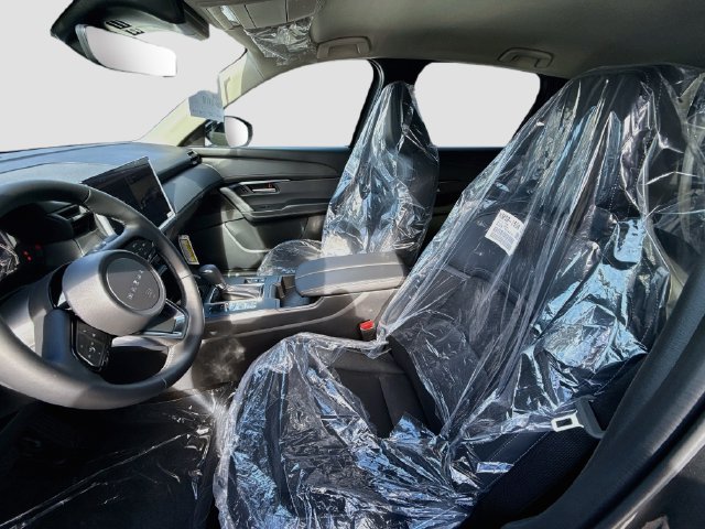 New 2026 MAZDA CX-5 Preferred AWD/4WD image 21