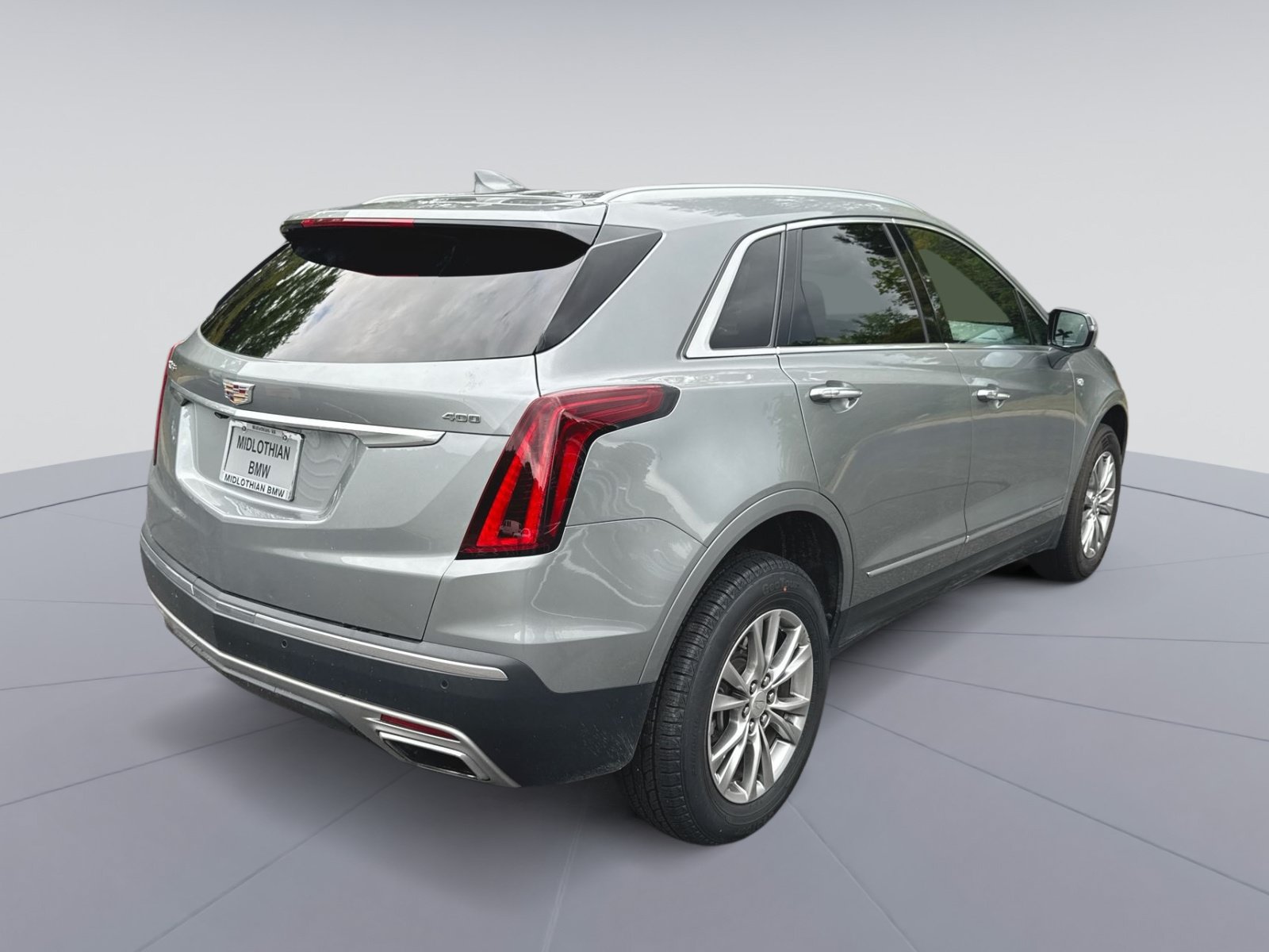 Used 2023 Cadillac XT5 Premium Luxury FWD image 29