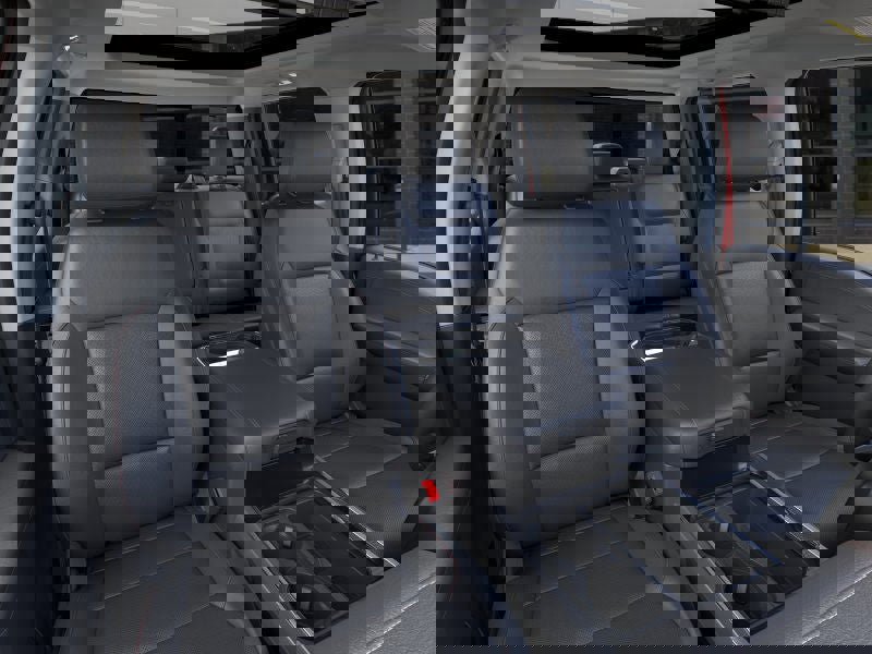 New 2026 Ford F250 4x4 Crew Cab Super Duty image 10