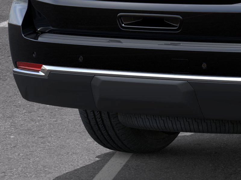 New 2026 Chevrolet Tahoe LS w/ Max Trailering Package RWD image 14