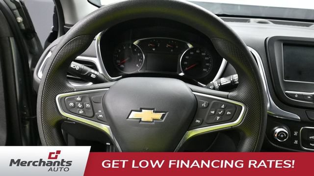 Used 2023 Chevrolet Equinox LT FWD image 15