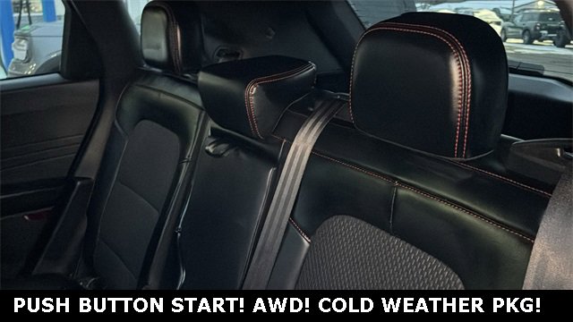 Used 2024 Ford Escape ST-Line image 23