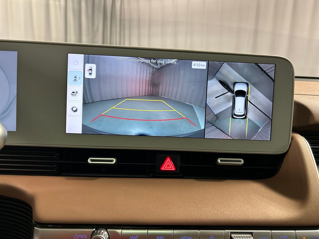 Used 2024 Hyundai Ioniq 5 Limited image 16