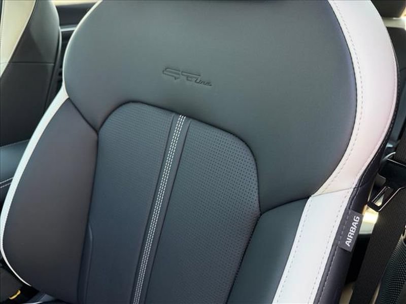 New 2026 Kia K5 GT-Line w/ GT-Line Premium Package FWD image 12