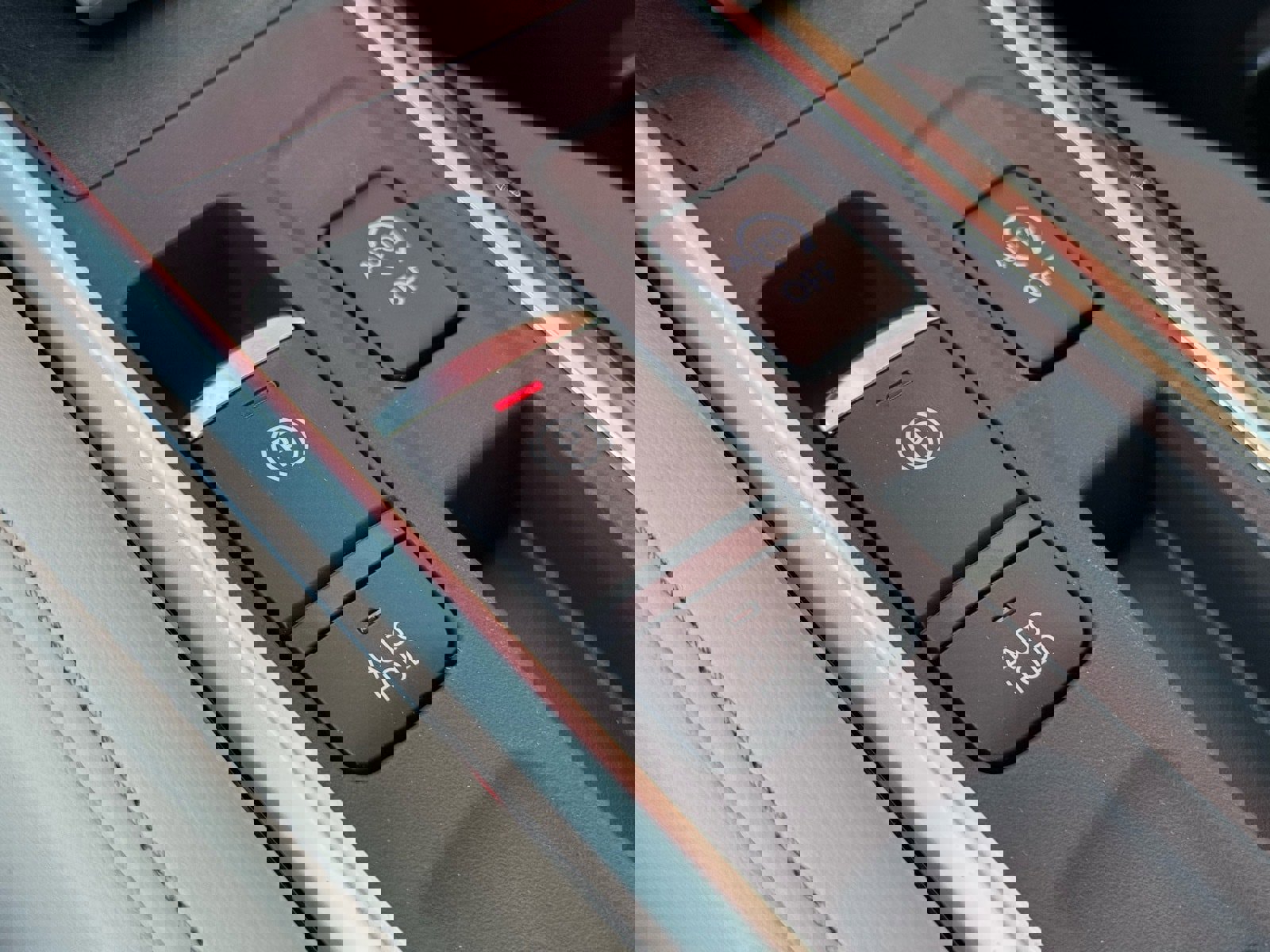 New 2025 Nissan Pathfinder SV image 20