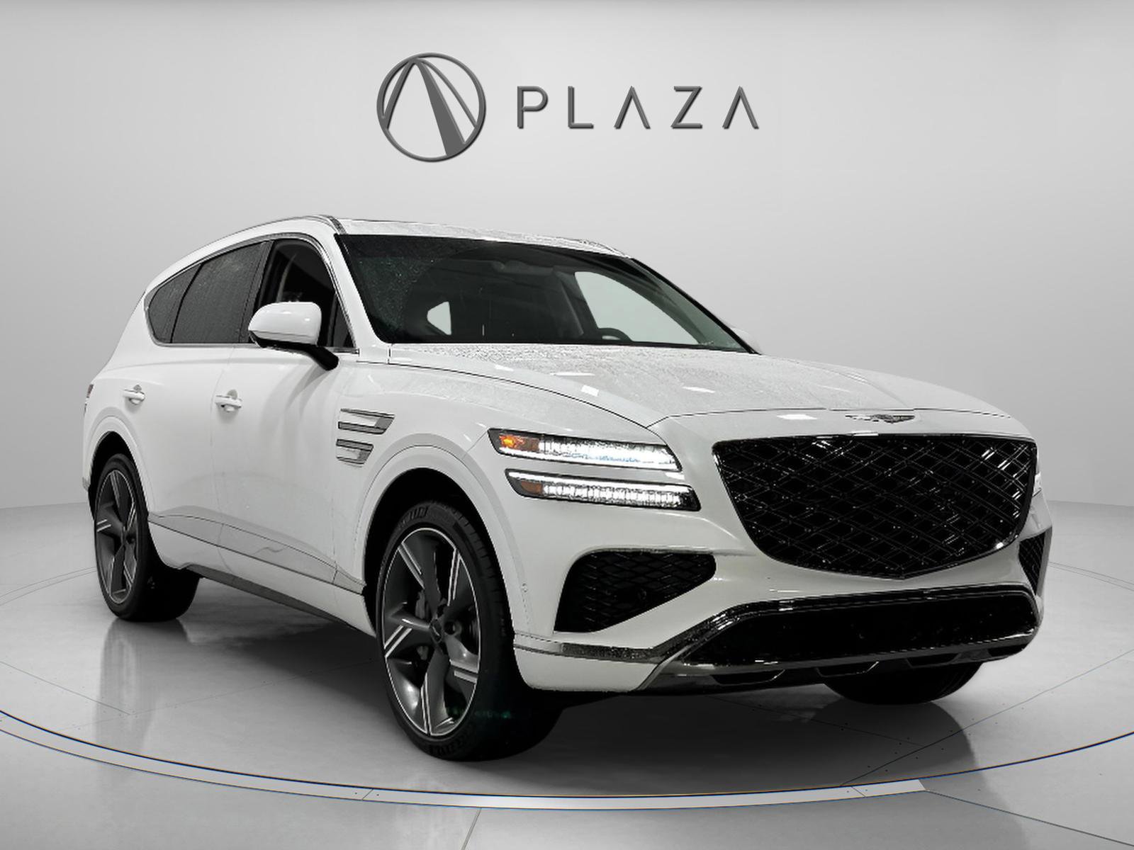 Used 2025 Genesis GV80 3.5T Prestige image 7