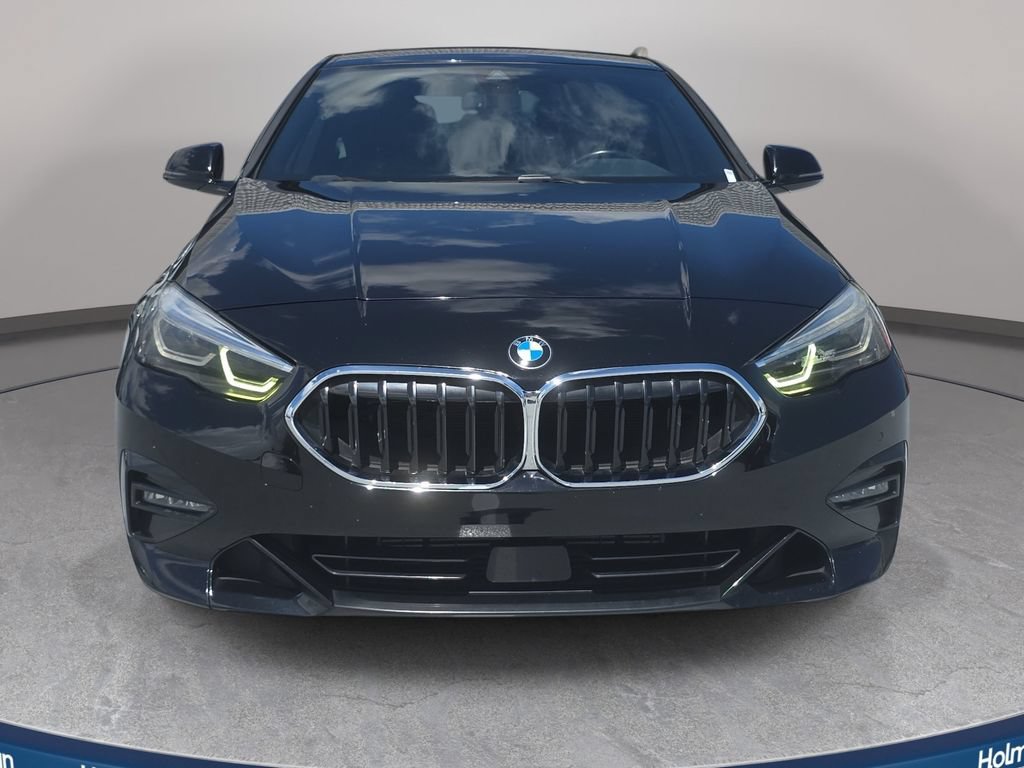 Used 2021 BMW 228i Gran Coupe w/ Lights Package FWD image 4