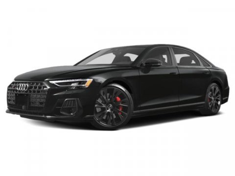 New 2026 Audi S8 AWD/4WD image 4