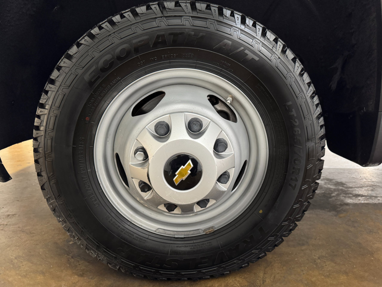 Used 2023 Chevrolet Silverado 3500 W/T w/ WT Fleet Convenience Package image 39