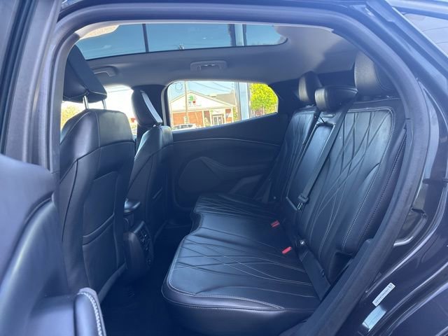 Used 2022 Ford Mustang Mach-E California Route 1 RWD image 12