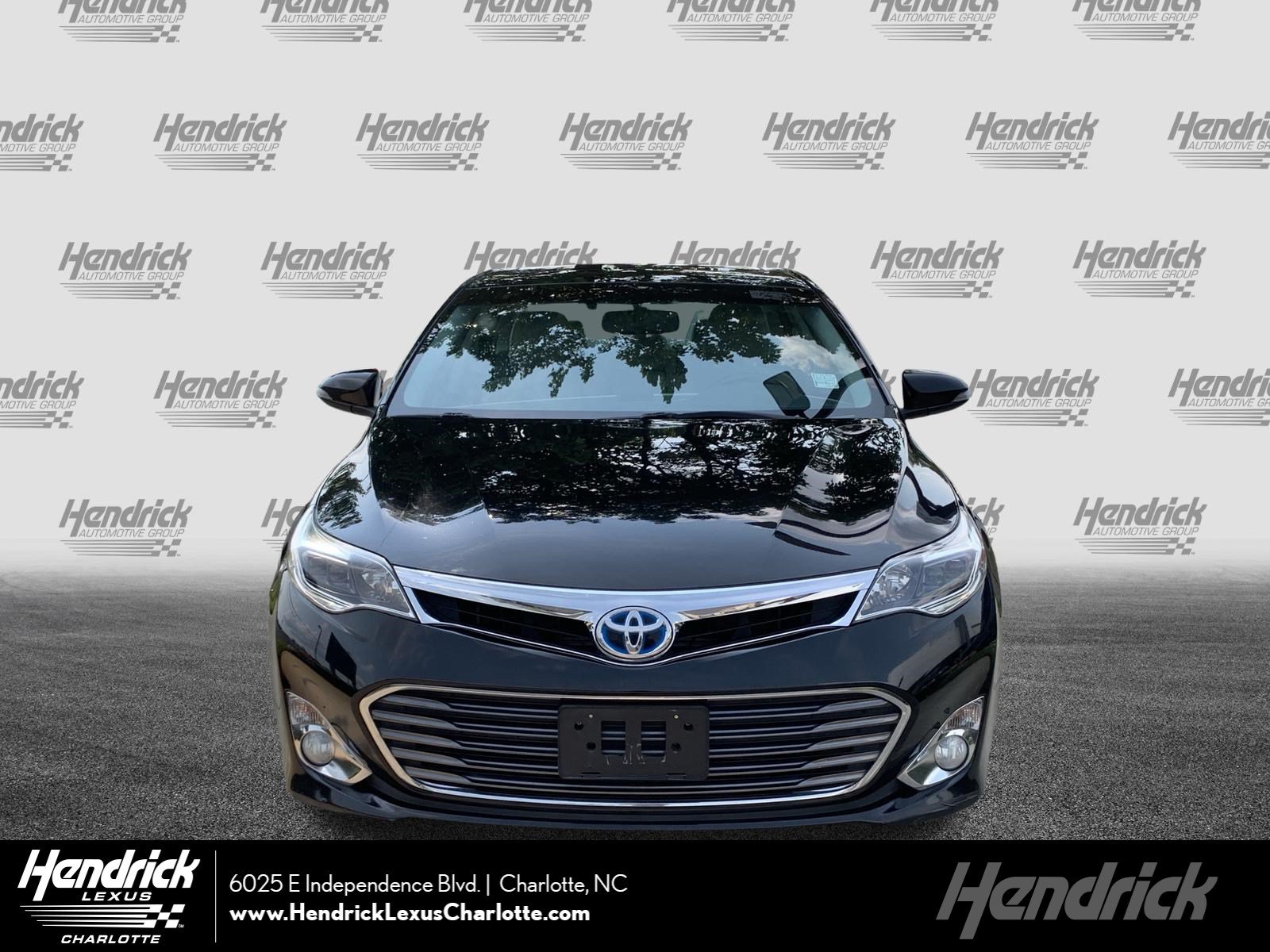 Used 2013 Toyota Avalon XLE Touring