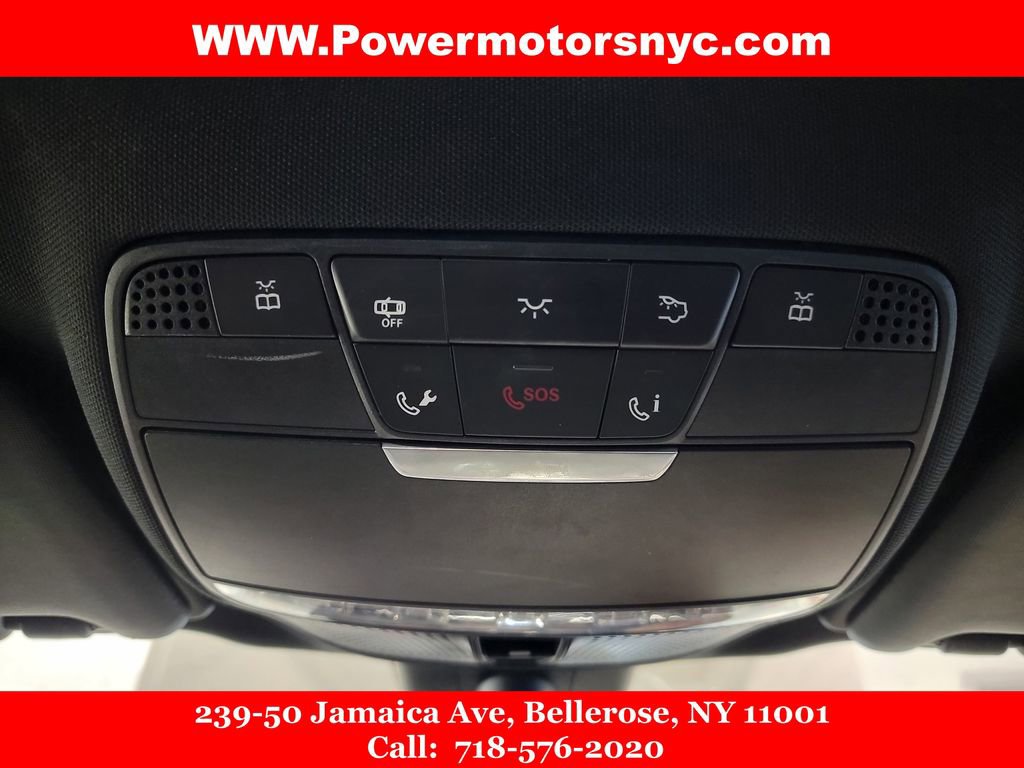 Used 2017 Mercedes-Benz E 300 E 300 image 29