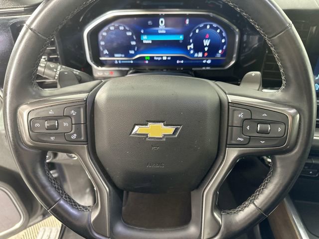 Used 2023 Chevrolet Silverado 1500 High Country w/ Technology Package AWD/4WD image 22