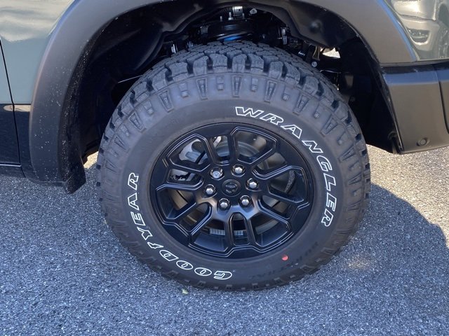 New 2026 RAM 1500 Rebel image 11