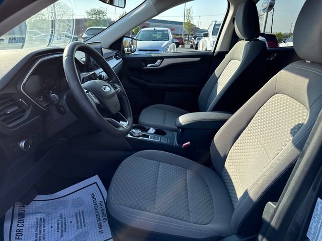 Used 2021 Ford Escape SE w/ Convenience Package AWD/4WD image 9