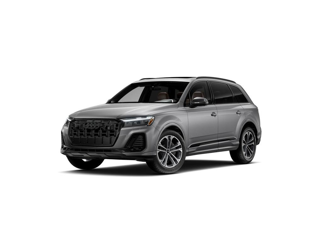 New 2026 Audi Q7 2.0T Premium