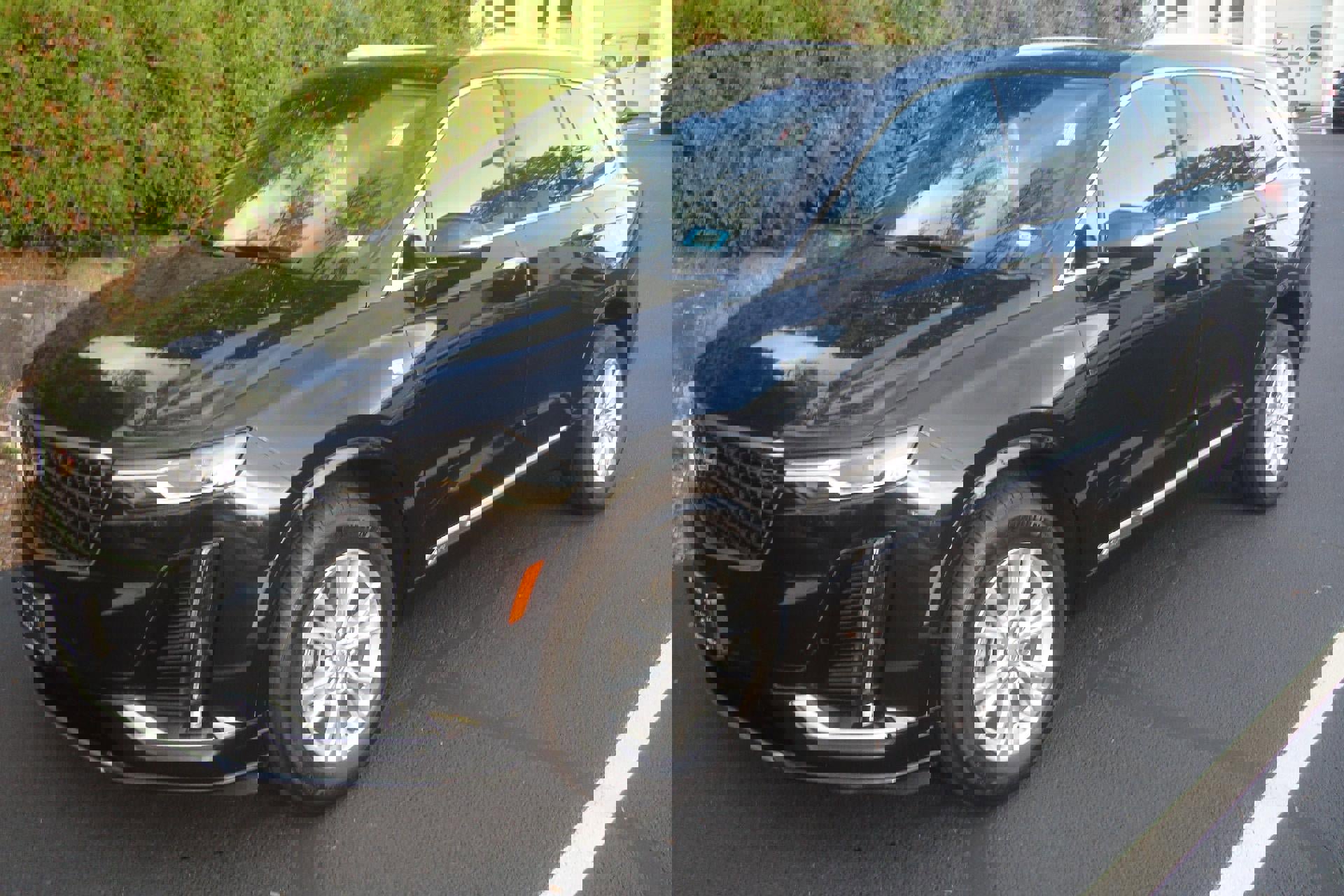 Used 2021 Cadillac XT6 Luxury