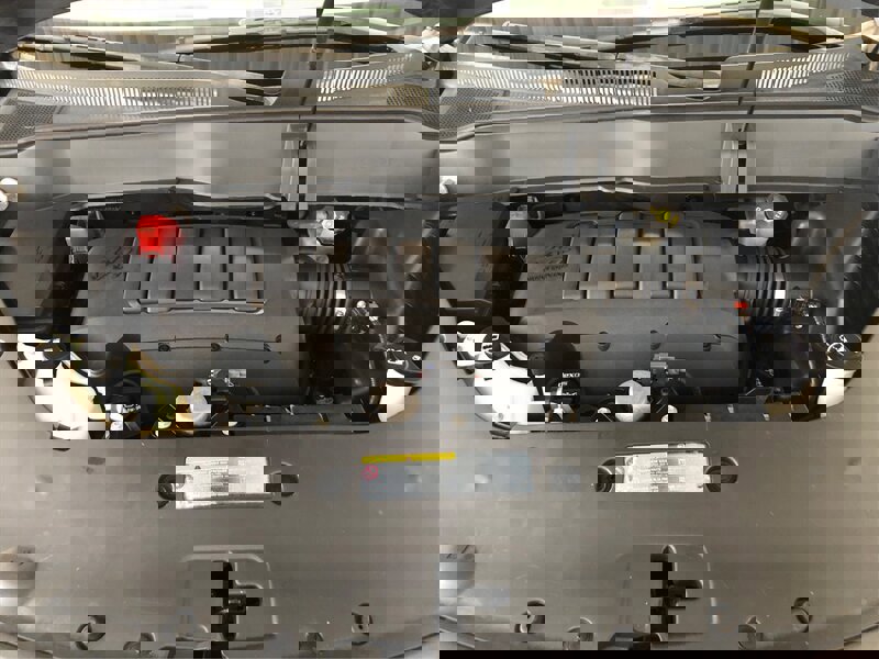 Used 2013 Buick Enclave Leather image 11