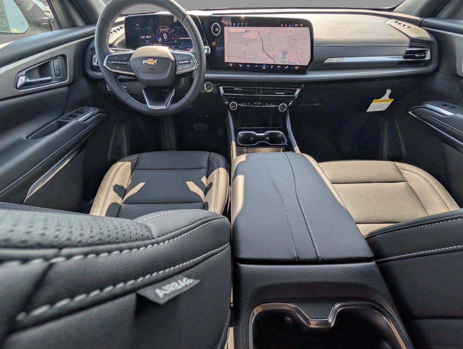 New 2026 Chevrolet Traverse LT w/ Driver Confidence Package FWD image 29