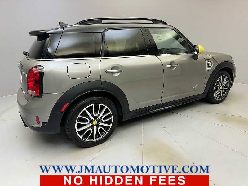 Used 2019 MINI Cooper Countryman SE image 5
