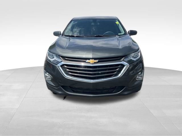 Used 2018 Chevrolet Equinox LT FWD image 2