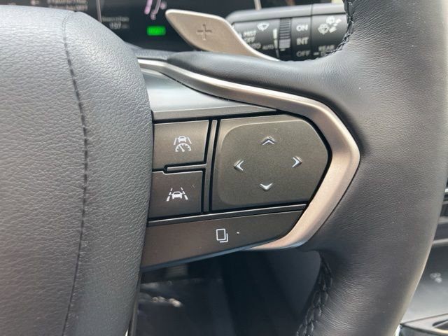 Certified 2025 Lexus NX 350h AWD w/ Accessory Package (2T) image 18