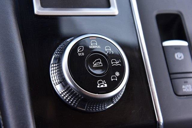 Used 2024 Mitsubishi Outlander Ralliart image 21