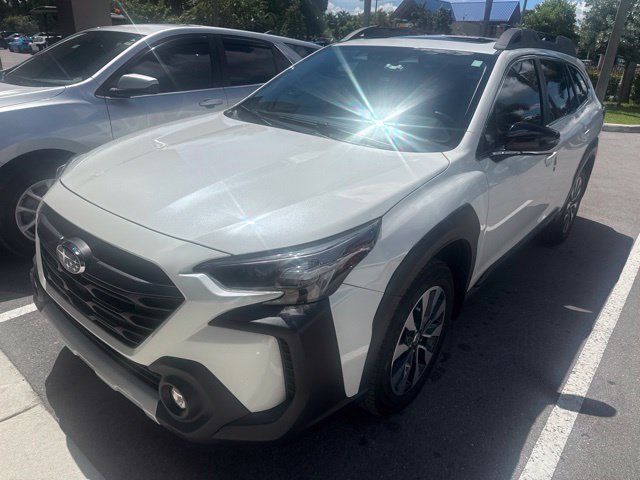 Used 2023 Subaru Outback Limited